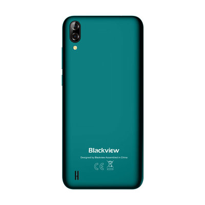 Blackview A60 1GB/16GB Emerald Green