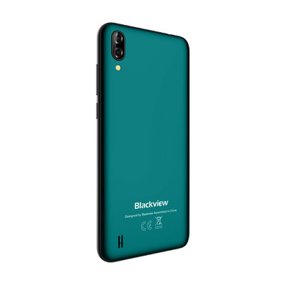 Blackview A60 1GB/16GB Emerald Green