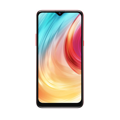Blackview A80 2GB/16GB Coral Red