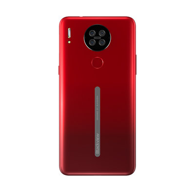 Blackview A80 2GB/16GB Coral Red