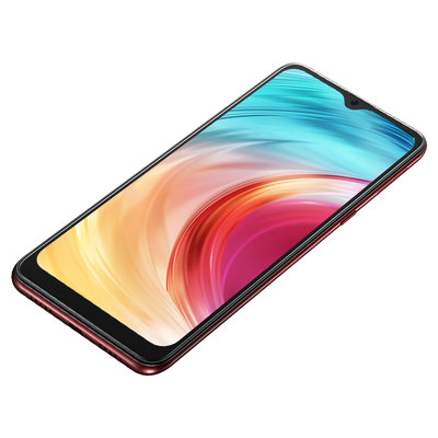Blackview A80 2GB/16GB Coral Red