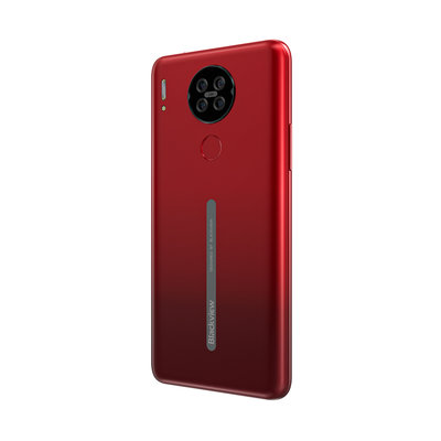 Blackview A80 2GB/16GB Coral Red