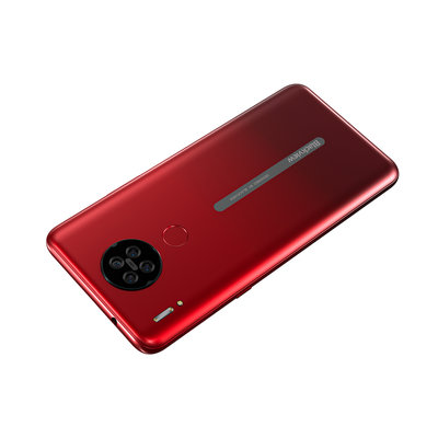 Blackview A80 2GB/16GB Coral Red