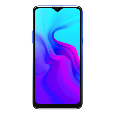 Blackview A80 2GB/16GB Gradient Blue