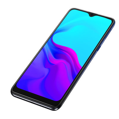 Blackview A80 2GB/16GB Gradient Blue