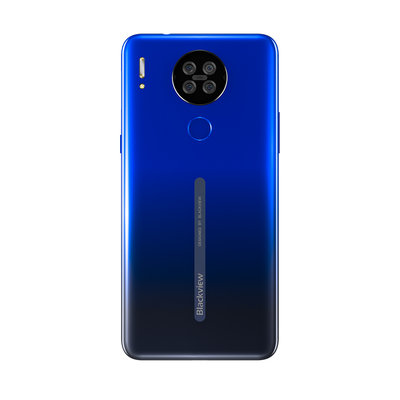 Blackview A80 2GB/16GB Gradient Blue
