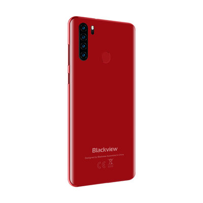 Blackview A80 Pro 4GB/64GB Coral Red