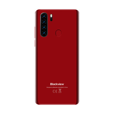 Blackview A80 Pro 4GB/64GB Coral Red