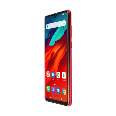 Blackview A80 Pro 4GB/64GB Coral Red