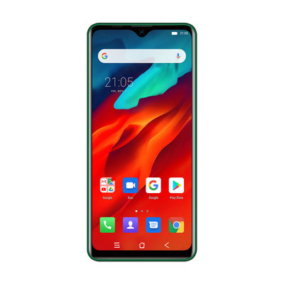 Blackview A80 Pro 4GB/64GB Jade Green
