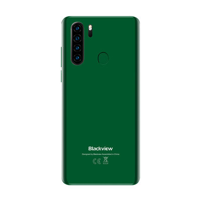 Blackview A80 Pro 4GB/64GB Jade Green