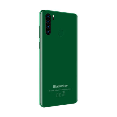 Blackview A80 Pro 4GB/64GB Jade Green