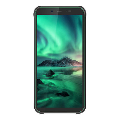Blackview BV5500 Plus 3GB/32GB Green