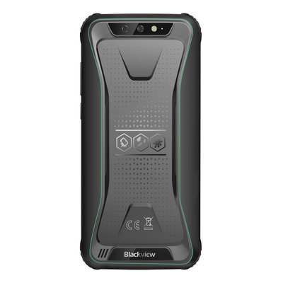 Blackview BV5500 Plus 3GB/32GB Green