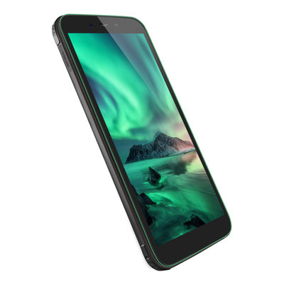 Blackview BV5500 Plus 3GB/32GB Green