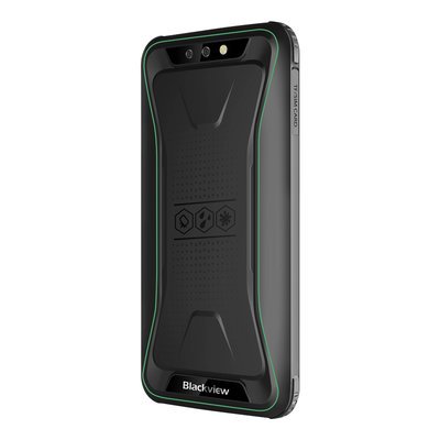 Blackview BV5500 Plus 3GB/32GB Green