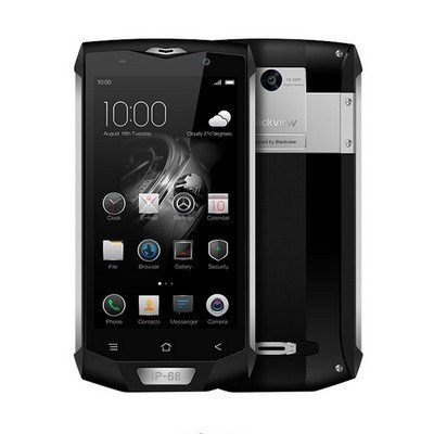 Blackview BV8000 Pro 6GB/64GB Eagle Silver