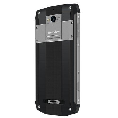 Blackview BV8000 Pro 6GB/64GB Eagle Silver