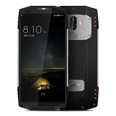 Blackview BV9000 Pro 6GB/128GB Ice Silver