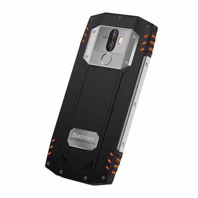 Blackview BV9000 Pro 6GB/128GB Ice Silver