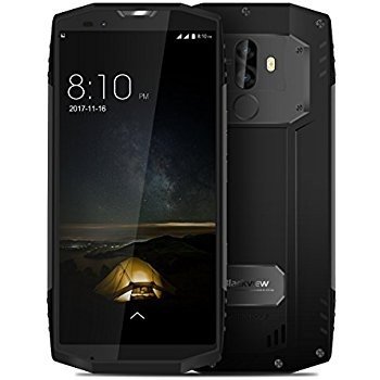 Blackview BV9000 Pro 6GB/128GB Stone Grey