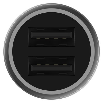 Xiaomi Mi Car Charger Pro 18W Silver