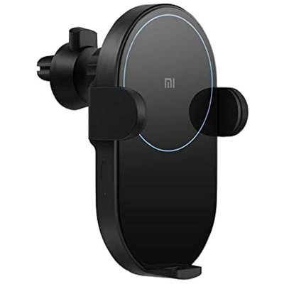 Xiaomi Mi 20W Wireless Car Charger Black
