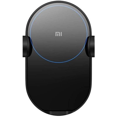 Xiaomi Mi 20W Wireless Car Charger Black