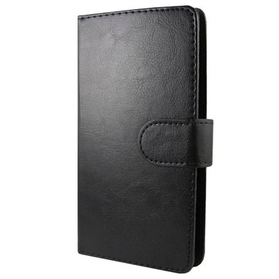 Elephone P9000 flip cover Zwart