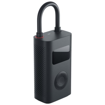 Xiaomi Mi Portable Electric Air Pump Black
