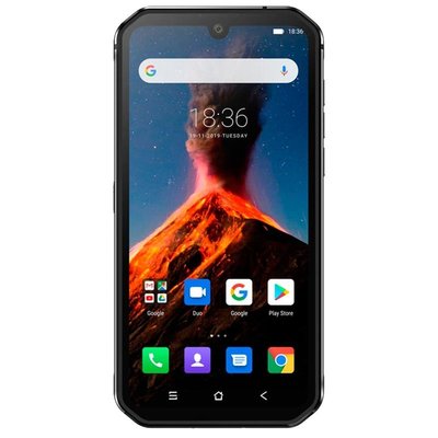 Blackview BV9900 8GB/256GB Silver