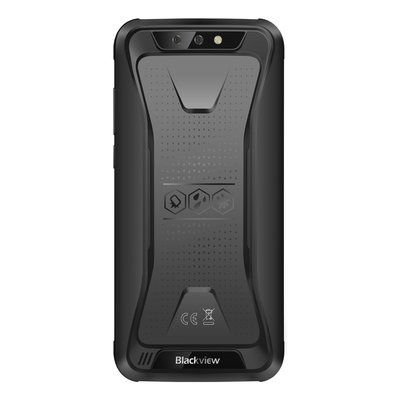 Blackview BV5500 Plus 3GB/32GB Black