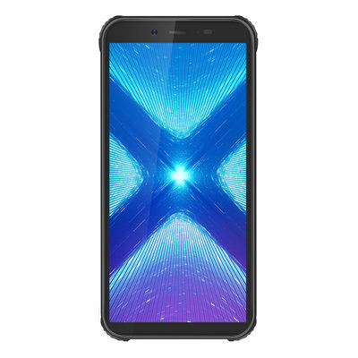 Blackview BV5500 Plus 3GB/32GB Black