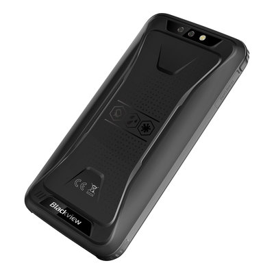 Blackview BV5500 Plus 3GB/32GB Black