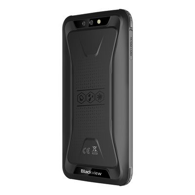 Blackview BV5500 Plus 3GB/32GB Black