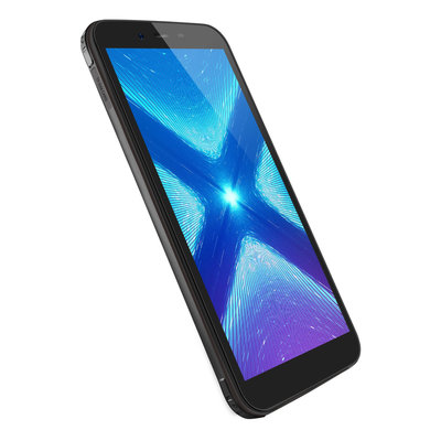 Blackview BV5500 Plus 3GB/32GB Black