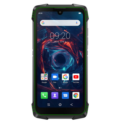 Blackview BV6900 4GB/64GB Army Green
