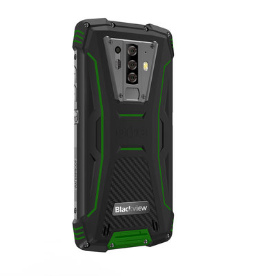 Blackview BV6900 4GB/64GB Army Green