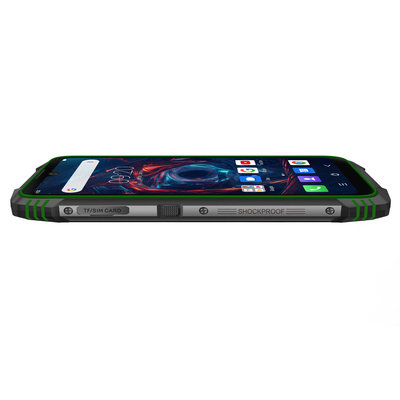 Blackview BV6900 4GB/64GB Army Green