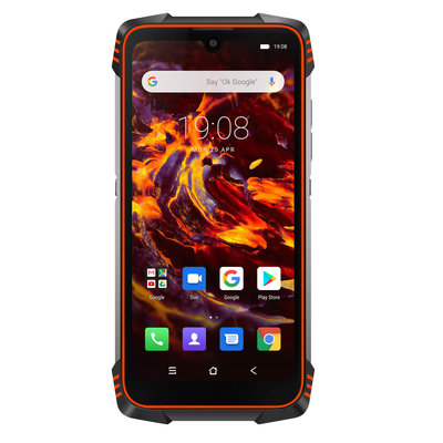 Blackview BV6900 4GB/64GB Orange