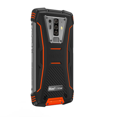 Blackview BV6900 4GB/64GB Orange