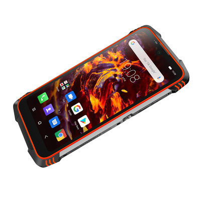 Blackview BV6900 4GB/64GB Orange