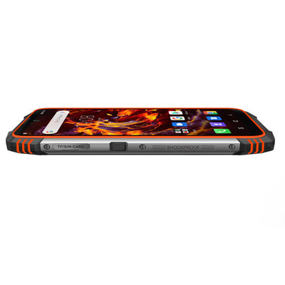 Blackview BV6900 4GB/64GB Orange