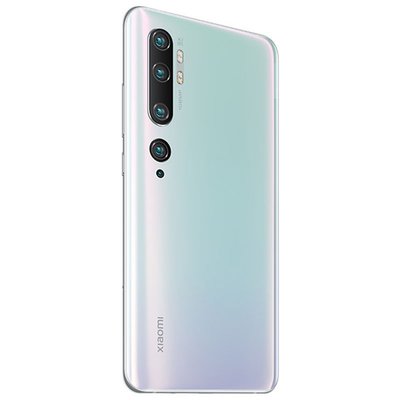 Xiaomi Mi Note 10 6GB/128GB Glacier White
