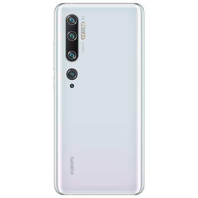 Xiaomi Mi Note 10 6GB/128GB Glacier White