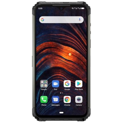 Ulefone Armor 7 8GB/128GB Black