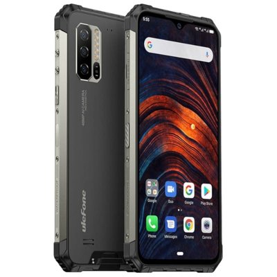 Ulefone Armor 7 8GB/128GB Black
