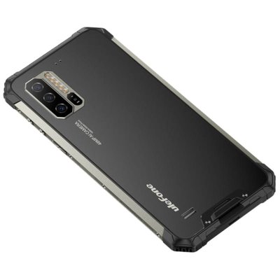 Ulefone Armor 7 8GB/128GB Black