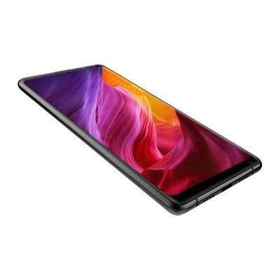 AllCall Mix 2 5,99 pouces Android 7.1 Octa Core 3500mAh 6Go/64Go Noir