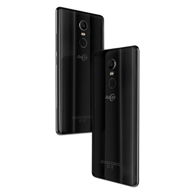 AllCall Mix 2 5,99 pouces Android 7.1 Octa Core 3500mAh 6Go/64Go Noir